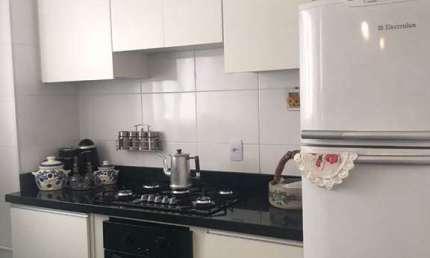 Apartamento 2 dormitorios  para venda  em Sorocaba no bairro Jardim Guarujá