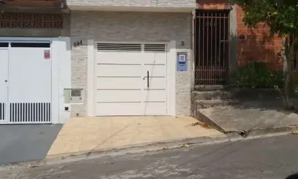 Casa 1 dormitorios  para venda  em Sorocaba no bairro Parque das Paineiras