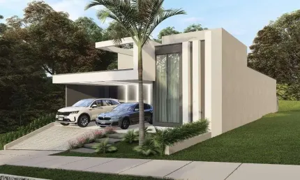 Casa 3 dormitorios 3 suites  para venda  em sorocaba no bairro brigadeiro tobias