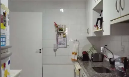 Apartamento 2 dormitorios  para venda  em Sorocaba no bairro Jardim Helena Cristina