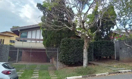 Casa 3 dormitorios 3 suites  para venda  em sorocaba no bairro jardim bandeirantes