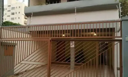 Sobrado 4 dormitorios 4 suites  para venda  em Sorocaba no bairro Jardim Faculdade
