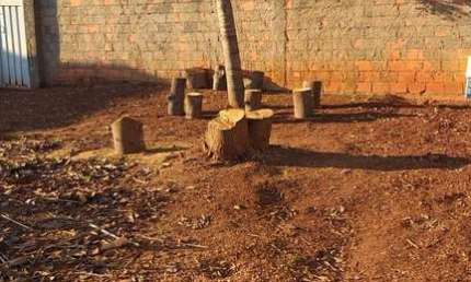 Terreno  para venda  em Sorocaba no bairro Vila Nova Sorocaba