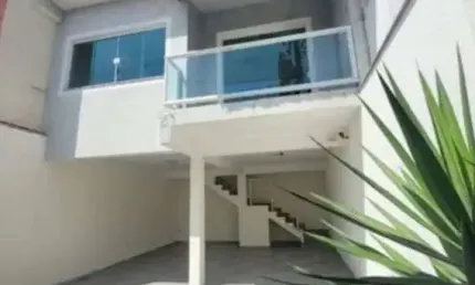 Casa 2 dormitorios 1 suites  para venda  em Sorocaba no bairro Jardim das Estrelas