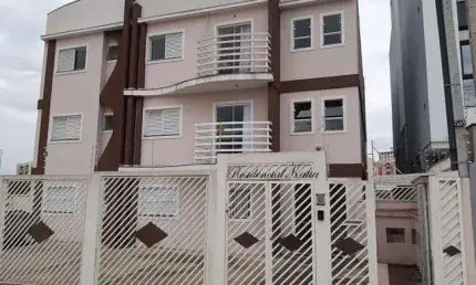 Apartamento 2 dormitorios  para venda  em Sorocaba no bairro Vila Trujillo