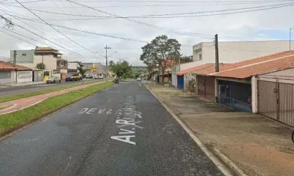 Terreno  para venda  em Sorocaba no bairro Jardim Califórnia