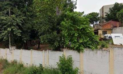 Terreno  para venda  em Sorocaba no bairro Vila Jardini