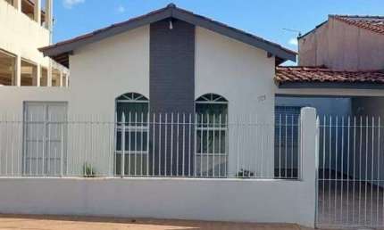 Casa 3 dormitorios 1 suites  para venda  em Sorocaba no bairro Jardim São Paulo