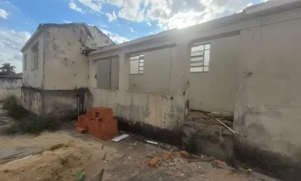 Terreno  para venda  em sorocaba no bairro vila carvalho