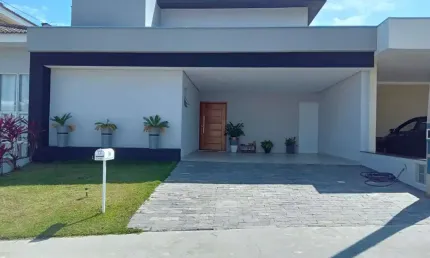 Casa 3 dormitorios 1 suites  para venda  em Sorocaba no bairro Condomínio Golden Park Residence