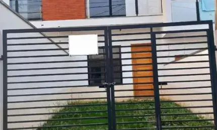Sobrado 2 dormitorios 2 suites  para venda  em Sorocaba no bairro Jardim Wanel Ville V