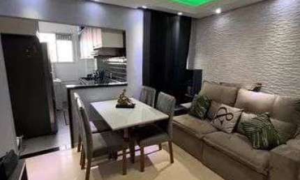 Apartamento 2 dormitorios  para venda  em Sorocaba no bairro Jardim América