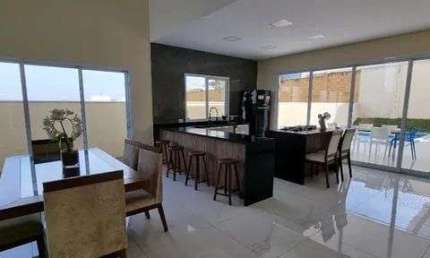 Casa 4 dormitorios 4 suites  para venda  em Votorantim no bairro Alphaville Nova Esplanada  3
