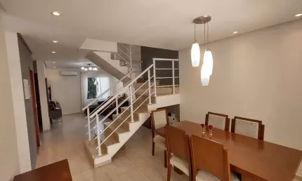 Sobrado 3 dormitorios 1 suites  para venda  em sorocaba no bairro wanel ville