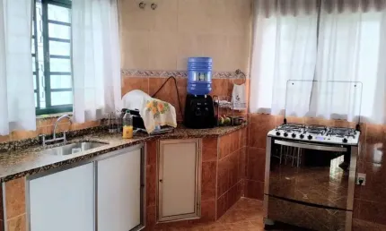 Casa 3 dormitorios 1 suites  para venda  em Sorocaba no bairro Jardim Simus
