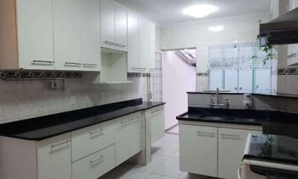 Sobrado 4 dormitorios 3 suites  para venda  em Sorocaba no bairro Jardim Vila Inglesa