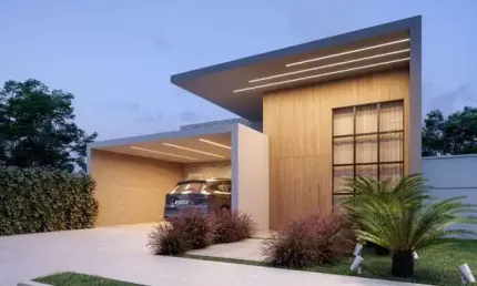 Casa 3 dormitorios 3 suites  para venda  em sorocaba no bairro brigadeiro tobias