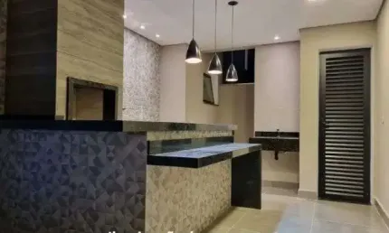 Casa 3 dormitorios 3 suites  para venda  em Sorocaba no bairro Cajuru do Sul