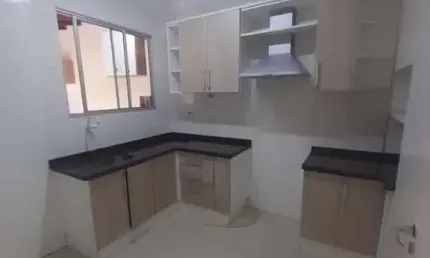 Sobrado 3 dormitorios 1 suites  para venda  em Sorocaba no bairro Bairro da Vossoroca