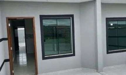 Casa 2 dormitorios  para venda  em Sorocaba no bairro Parque Vista Bárbara