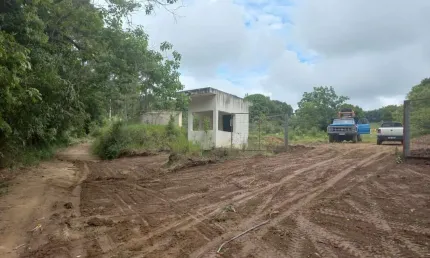 Terreno  para venda  em Sorocaba no bairro Caputera
