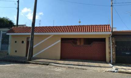 Casa 2 dormitorios 1 suites  para venda  em Sorocaba no bairro Jardim Nair