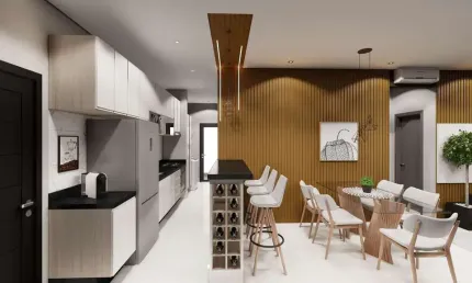 Apartamento 2 dormitorios 1 suites  para venda  em Sorocaba no bairro Vila Progresso