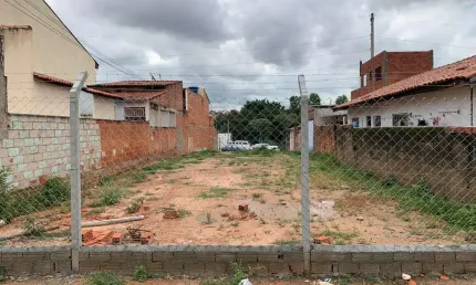 Terreno  para venda  em sorocaba no bairro jardim são lourenzo