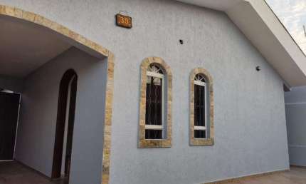 Casa 3 dormitorios  para venda  em Sorocaba no bairro Central Parque Sorocaba
