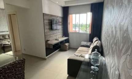 Apartamento 2 dormitorios  para venda  em Sorocaba no bairro Jardim Piratininga