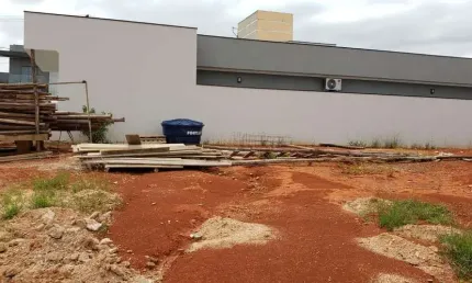 Terreno  para venda  em sorocaba no bairro jardim novo horizonte