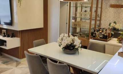 Apartamento 2 dormitorios 1 suites  para venda  em Sorocaba no bairro Jardim Piratininga