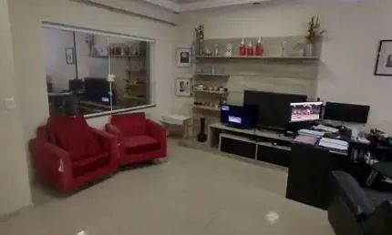 Sobrado 3 dormitorios 3 suites  para venda  em sorocaba no bairro jardim novo horizonte