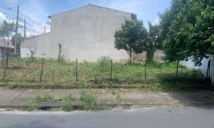 Terreno  para venda  em Sorocaba no bairro Jardim Residencial Villa Amato