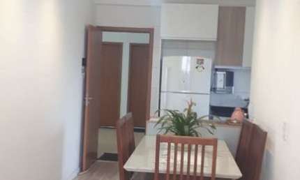 Apartamento 3 dormitorios 1 suites  para venda  em Sorocaba no bairro Caguaçu