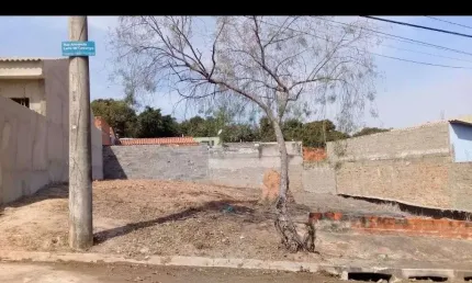 Terreno  para venda  em Sorocaba no bairro Jardim Paulista