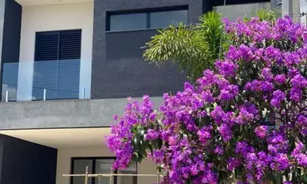 Sobrado 3 dormitorios 2 suites  para venda  em Sorocaba no bairro Cajuru do Sul