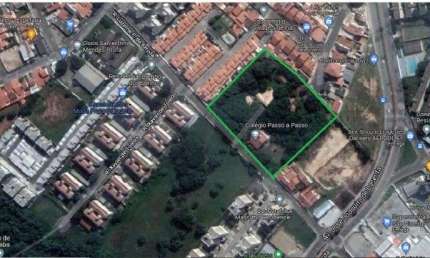 Terreno  para venda  em Sorocaba no bairro Vila Gabriel