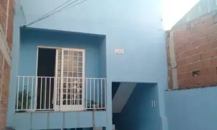 Casa 4 dormitorios  para venda  em Sorocaba no bairro Jardim Pacaembu