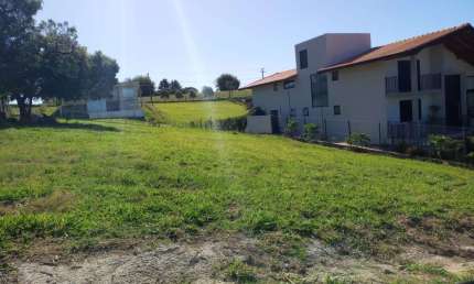 Terreno  para venda  em Araçoiaba da Serra no bairro Colonial II