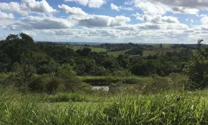 Terreno  para venda  em Araçoiaba da Serra no bairro Colonial II