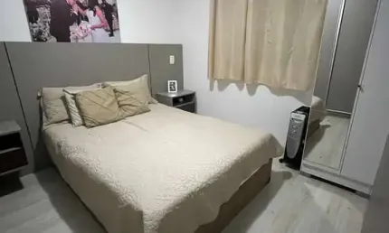 Apartamento 2 dormitorios  para venda  em sorocaba no bairro jardim wanel ville iv