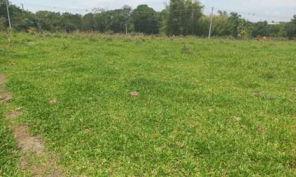 Área  para venda  em Sorocaba no bairro Jardim Ipatinga
