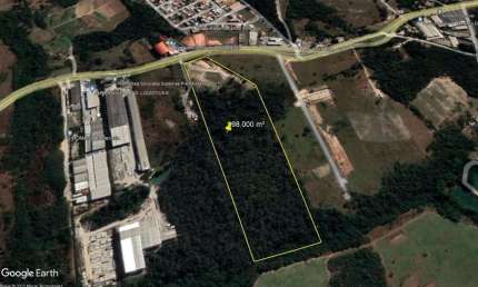 Área  para venda  em Sorocaba no bairro Zona Industrial