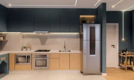 Apartamento LANÇAMENTO 3 dormitorios 2 suites  para venda  em Sorocaba no bairro Centro