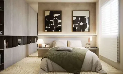 Apartamento LANÇAMENTO 2 dormitorios  para venda  em Votorantim no bairro Jardim Di Veneto