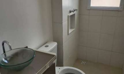 Apartamento 2 dormitorios  para venda  em Sorocaba no bairro Vila Carvalho