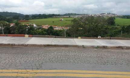 Terreno  para venda  em Sorocaba no bairro Aparecidinha