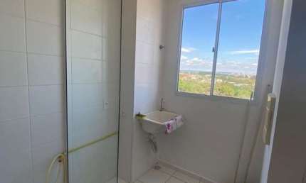 Apartamento 2 dormitorios  para venda  em Sorocaba no bairro Iporanga