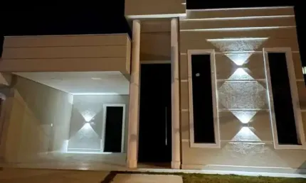 Casa 3 dormitorios 1 suites  para venda  em Sorocaba no bairro Cajuru do Sul